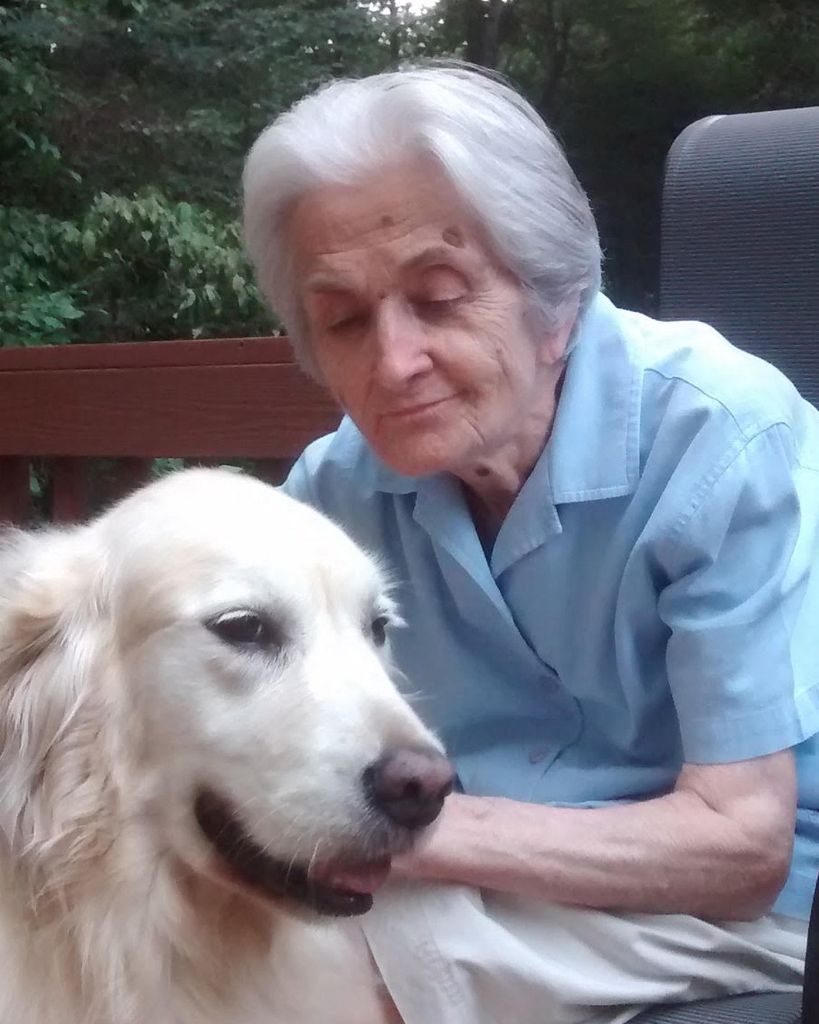 Serafina Tapino Di Giorgio Profile Photo