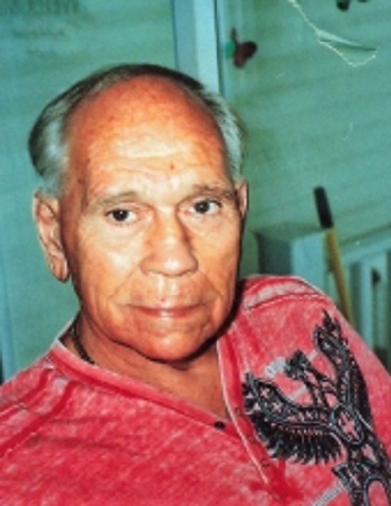 Jerry Marvin Grover Profile Photo