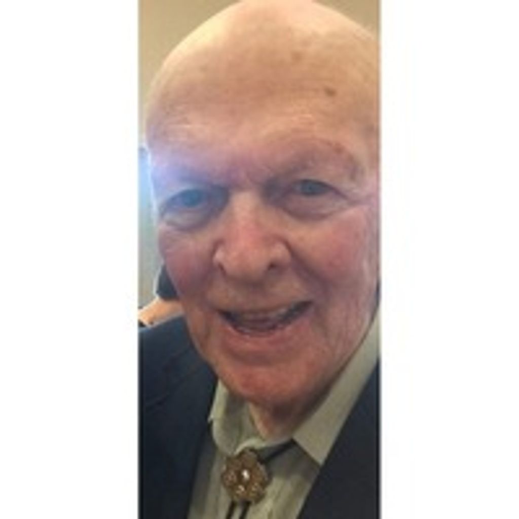 Donald Eugene Rensenbrink