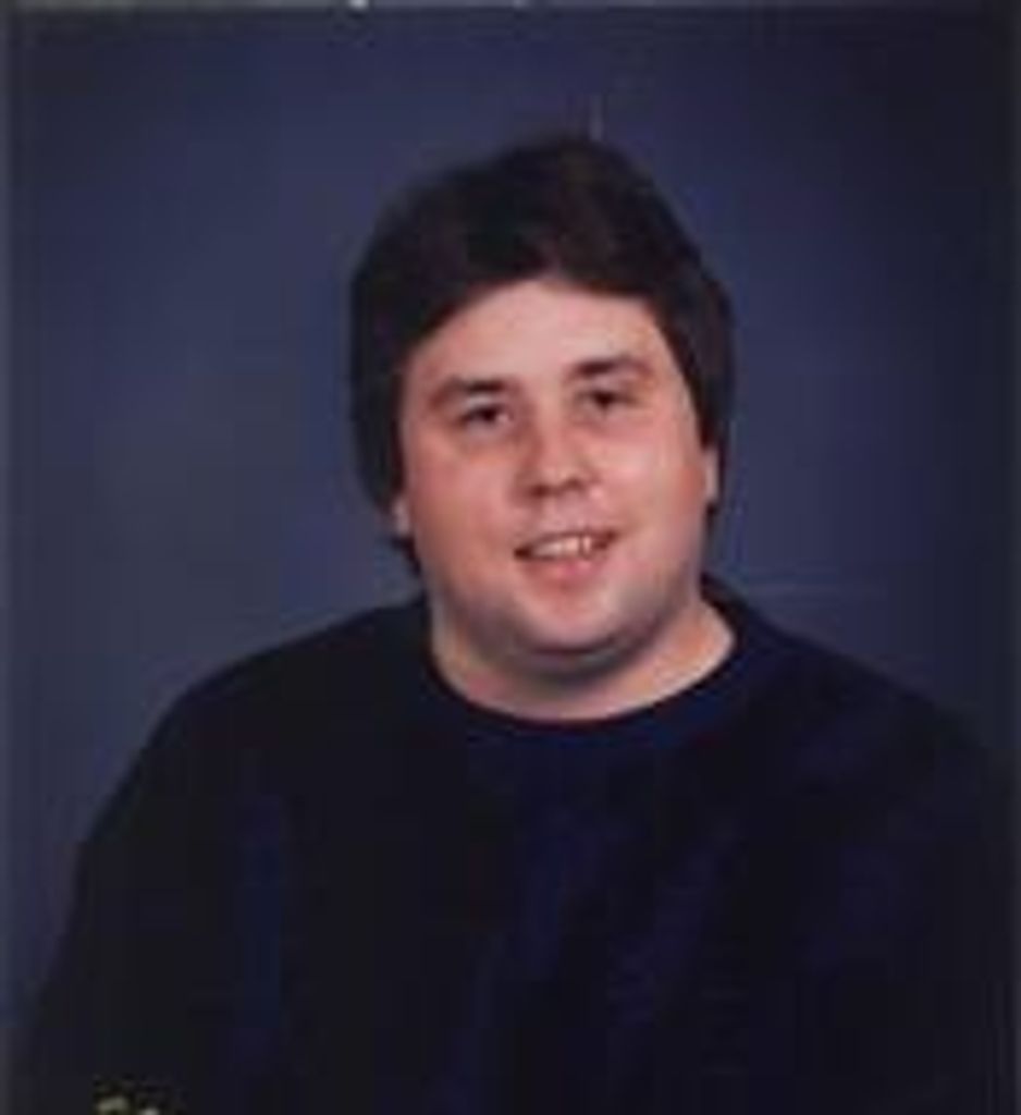 Richard Dwayne Martindale Profile Photo