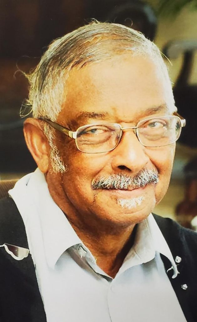 Rev. Carsevelt Lanham, Sr. Profile Photo