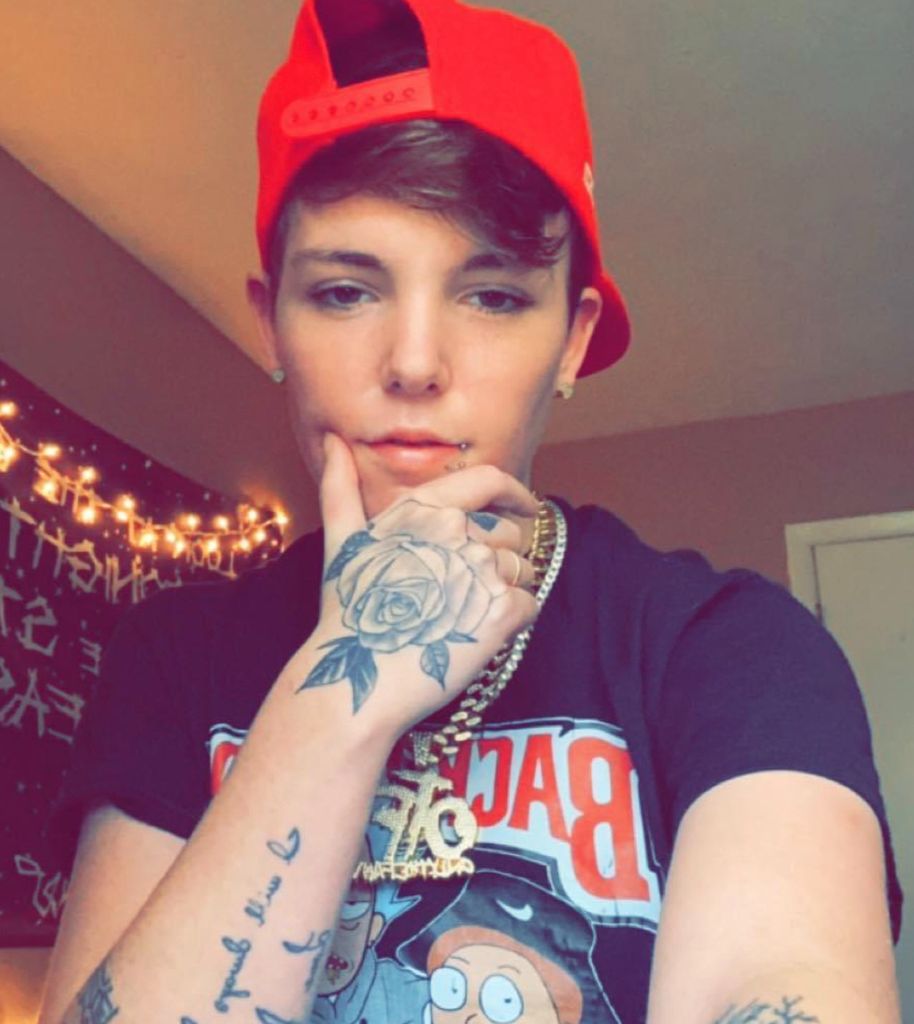 Brooklyn Nicole Hayes Profile Photo