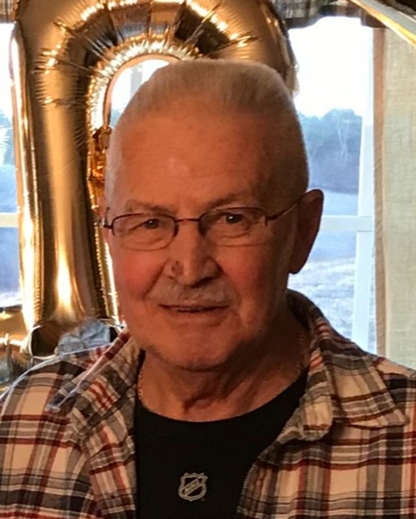 Stanley R. Rogalski
