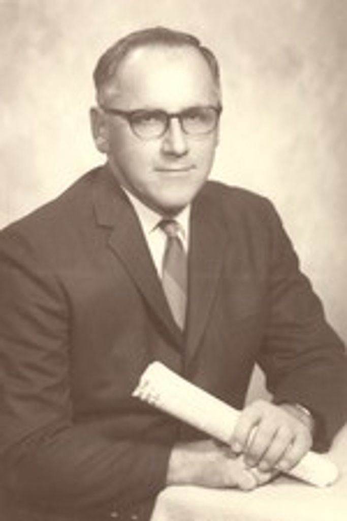 Wendell Dale Vlasin
