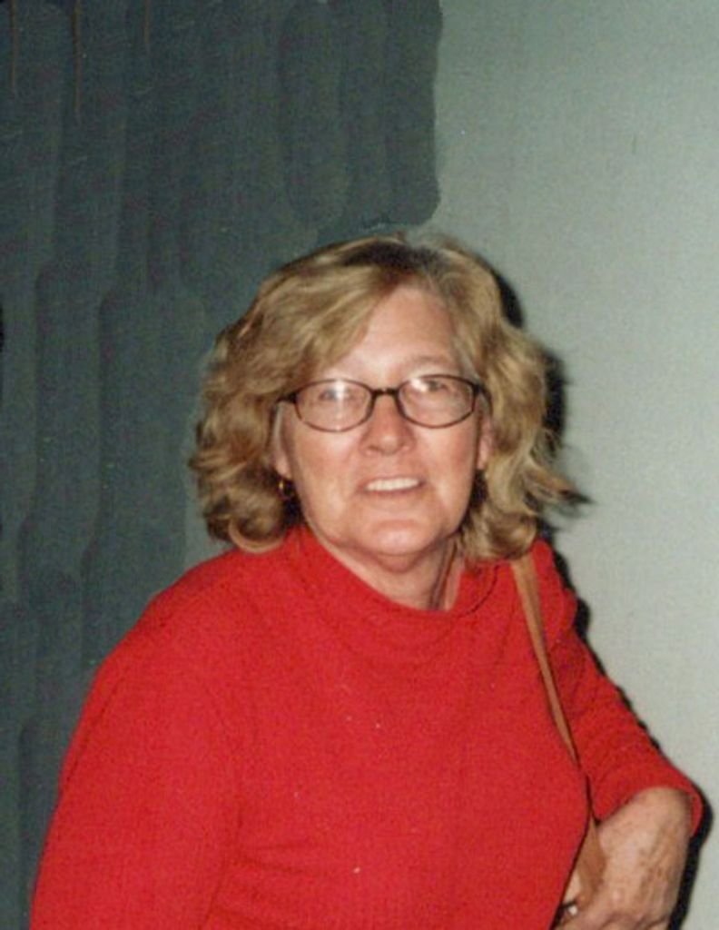 Audrey Loretta Akey Profile Photo