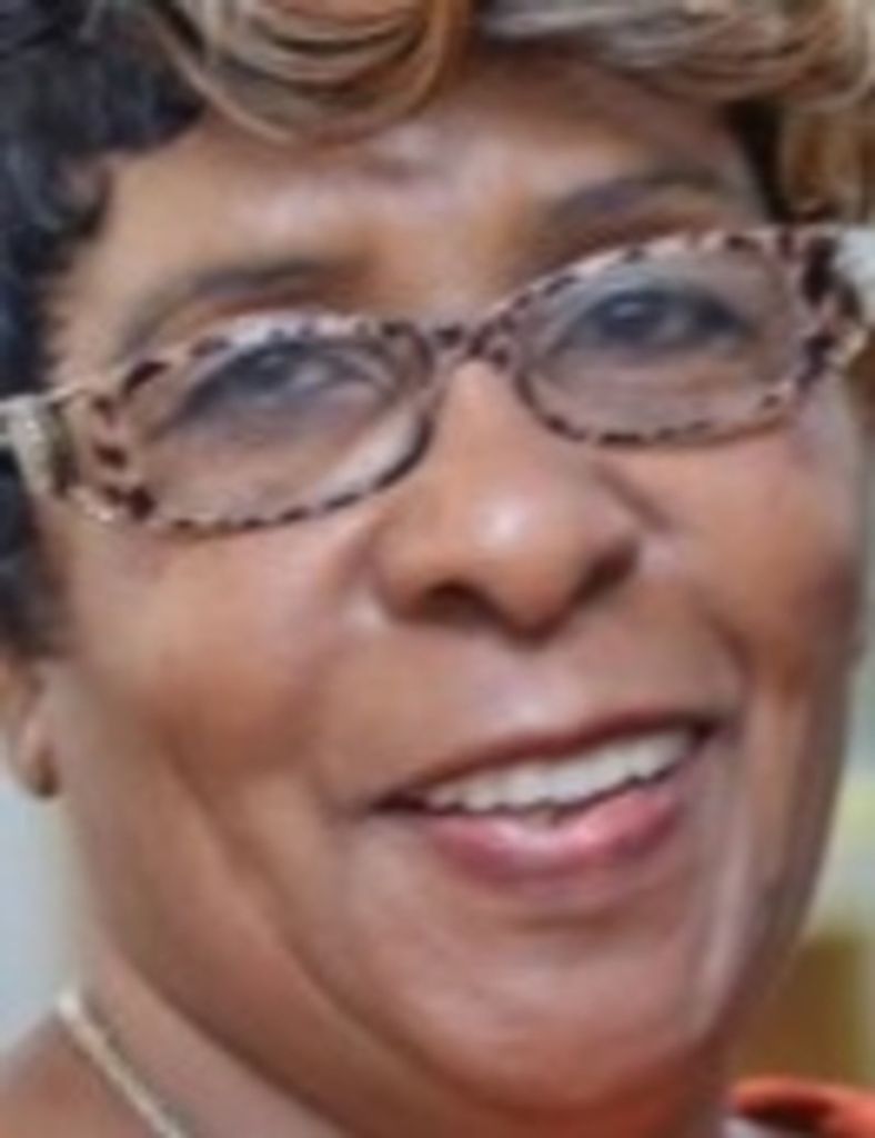 Lynette Anita Jacob Douglas Profile Photo