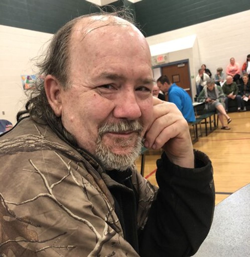 Robert Kenneth Stahl Jr. Profile Photo