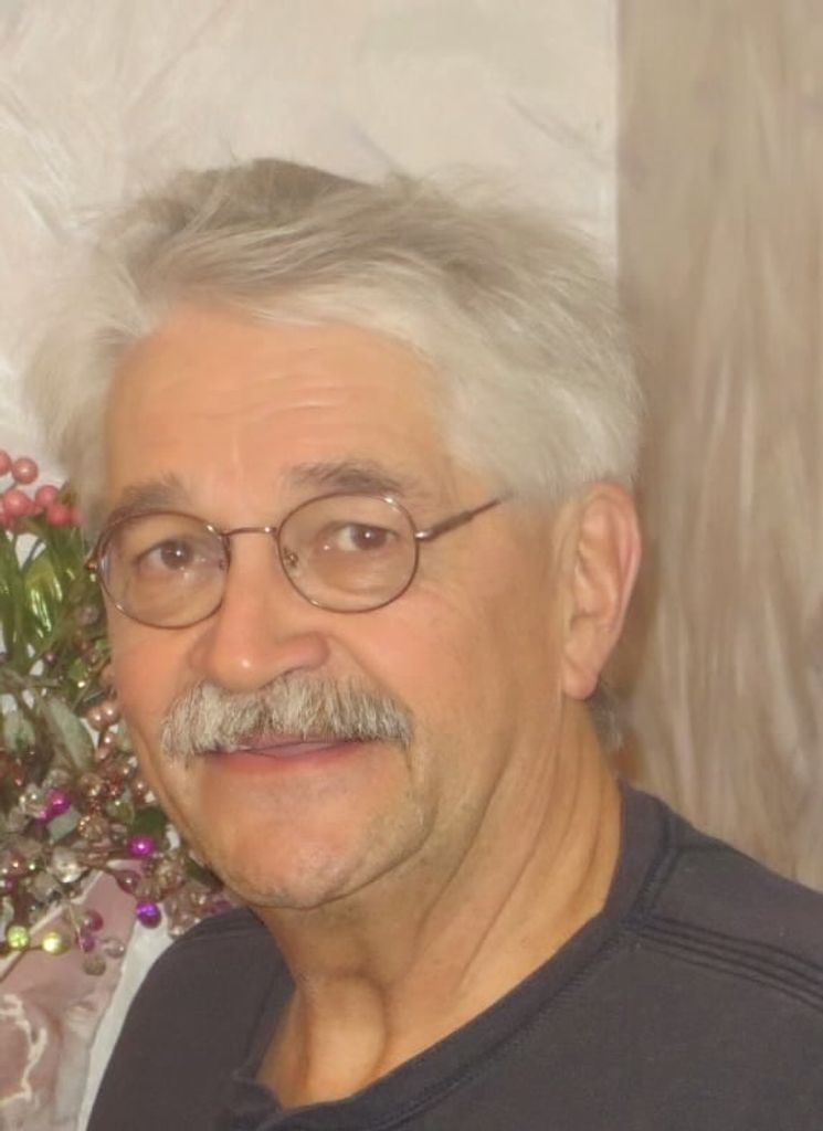 Ronald A. Behnke