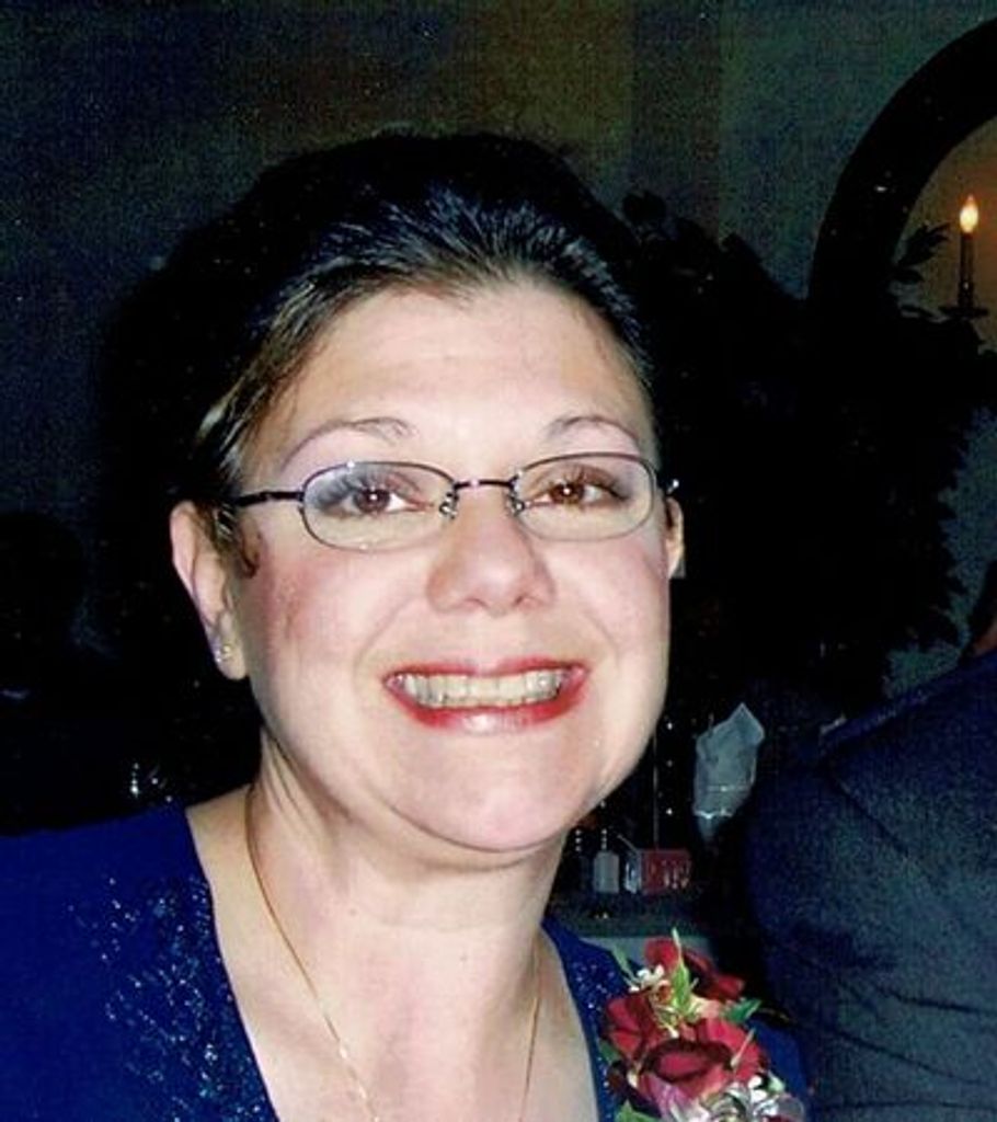 Linda Colombara-Buffo