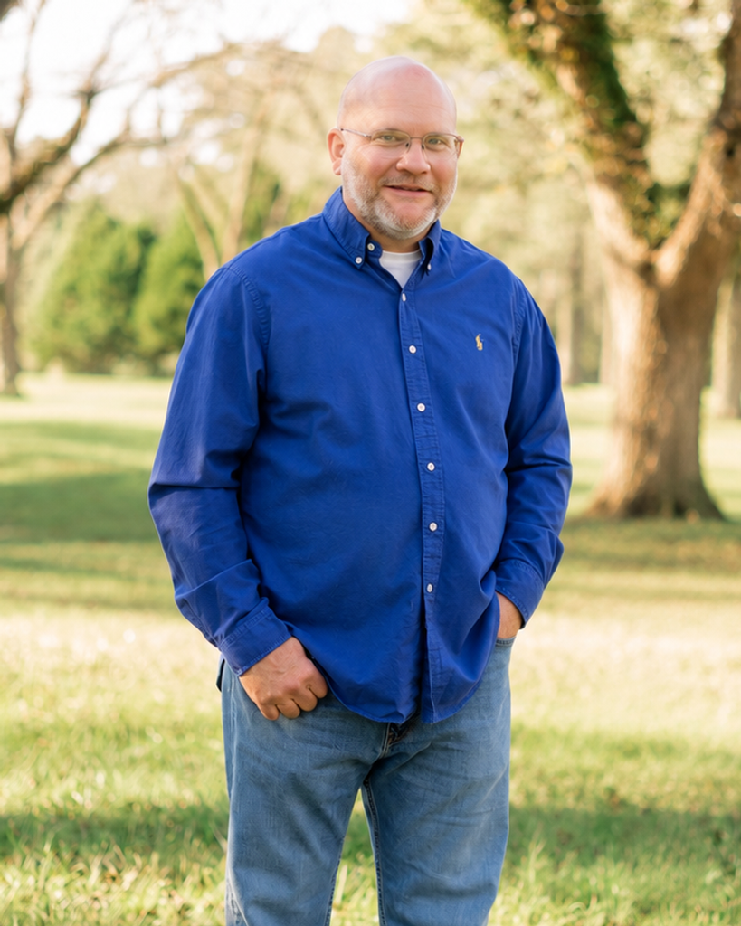 Stephen Wesley Keen Profile Photo