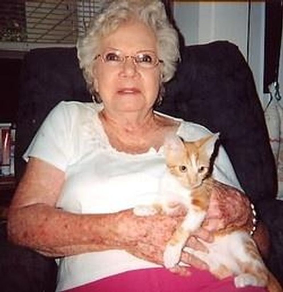 Helen Greer Alexander