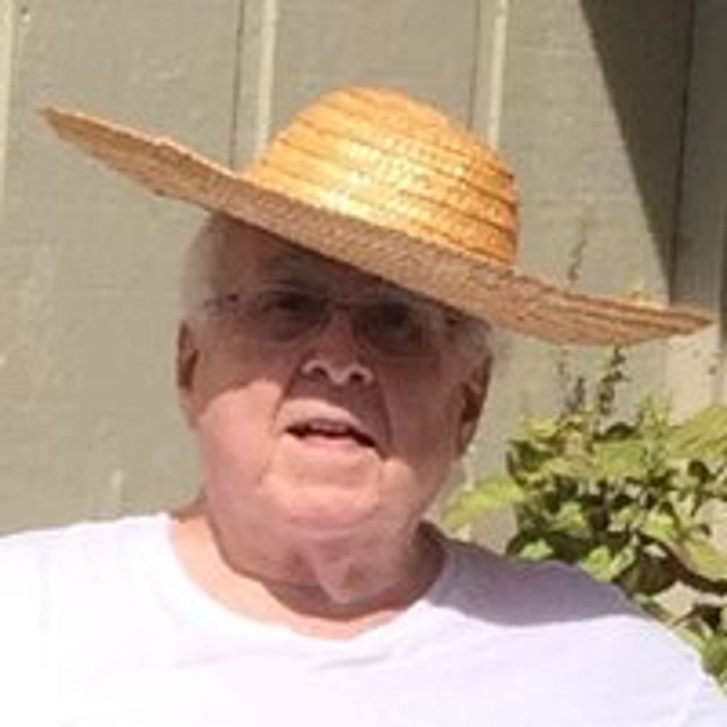 Larry Wayne Osgood