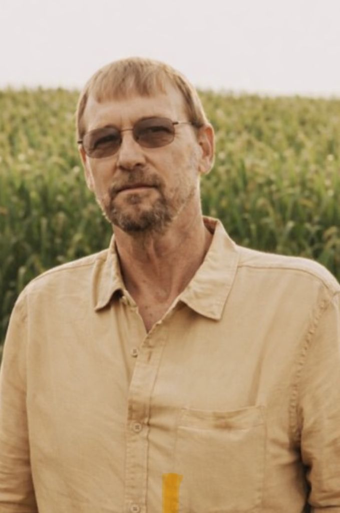 Rickey West Profile Photo