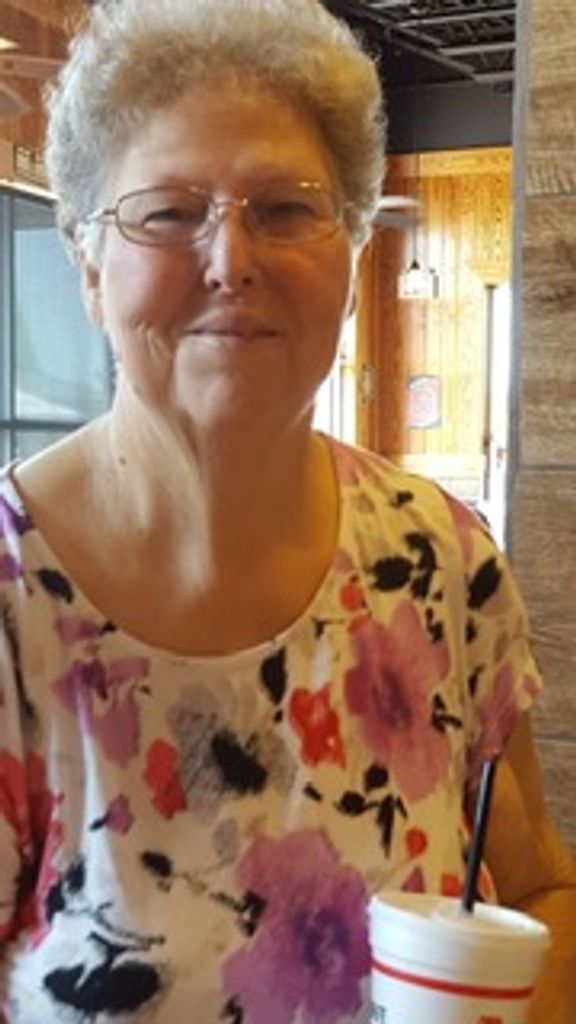 Patsy Beasley