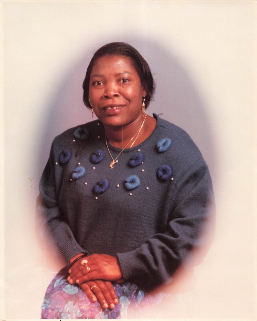 Josephine Desir