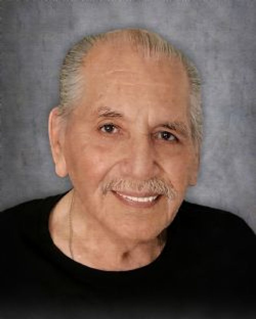 Gregorio Richarte