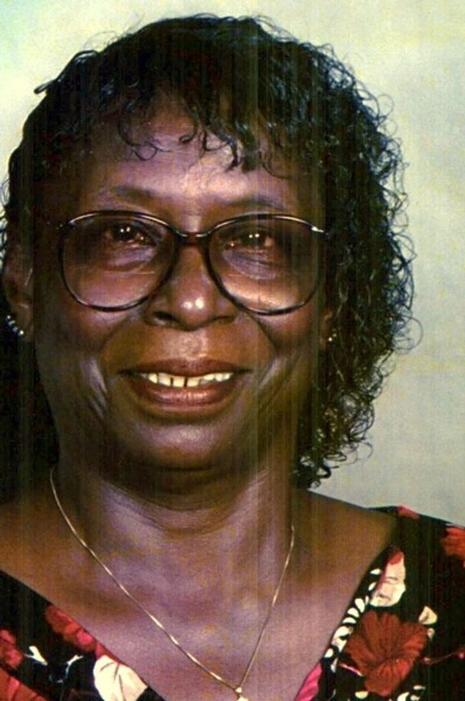 Martha Ann Tolbert Profile Photo