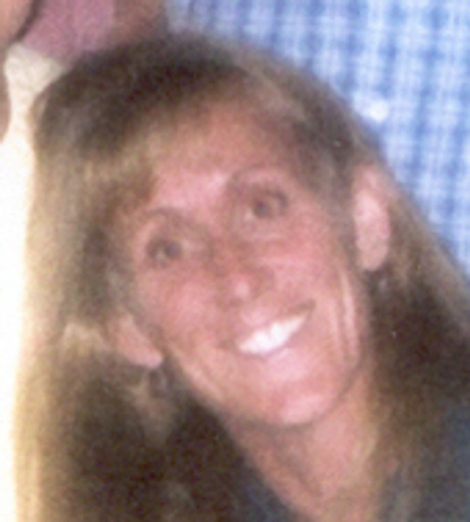 Christine Brown Pallotto Kucinskas Profile Photo