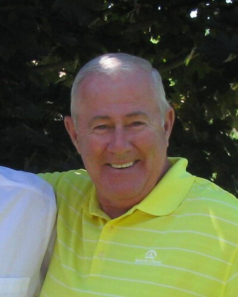 William "Bill" Joseph Wood