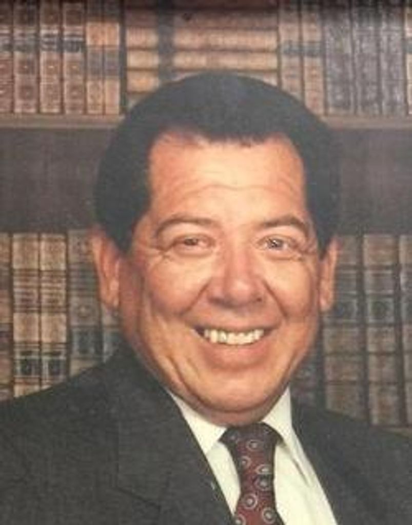 Modesto Rivera Flores