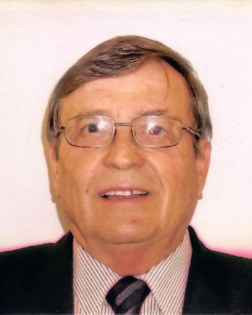 Robert D. Arledge Profile Photo