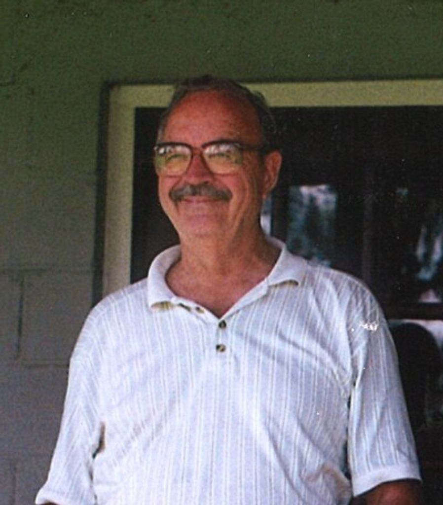 Francis Bell "Frank" Blakemore Profile Photo