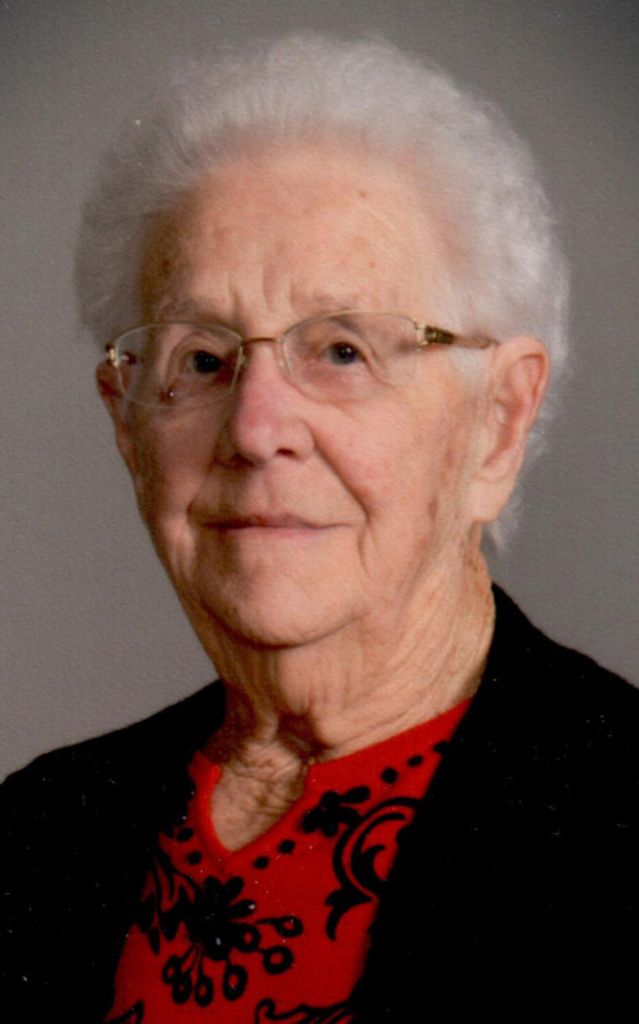 Aleen M. (Willa)  Walther