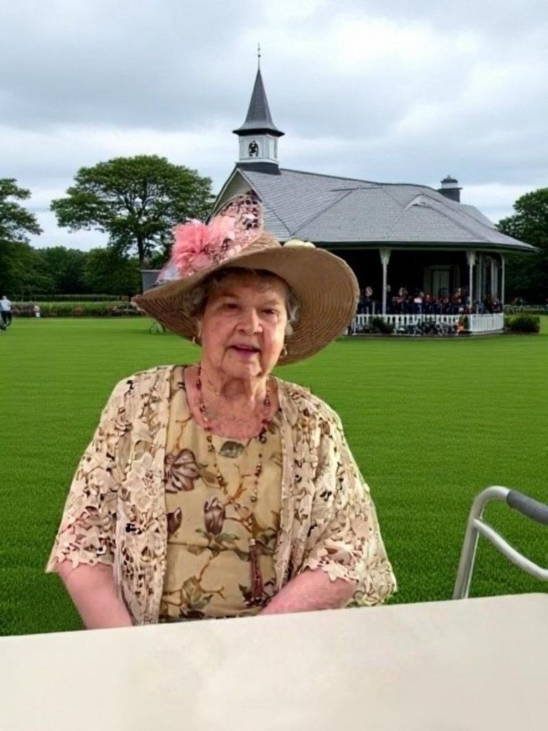Cleo (Terry) Twitchell Profile Photo