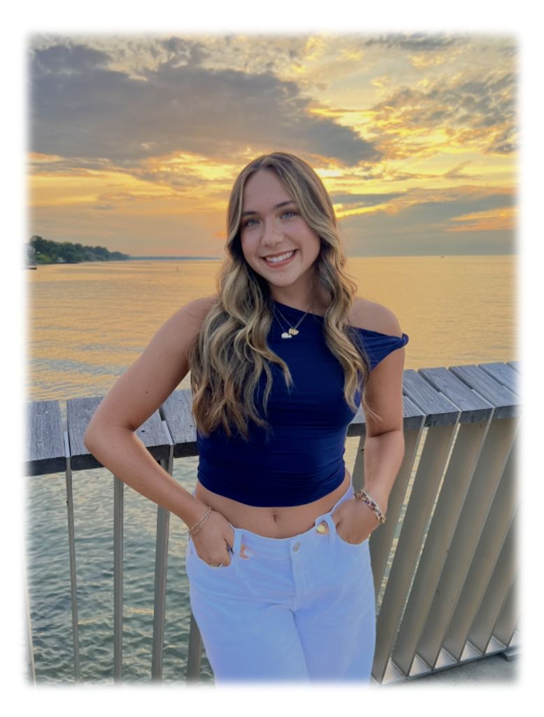 Cailin Mary Joyce Profile Photo