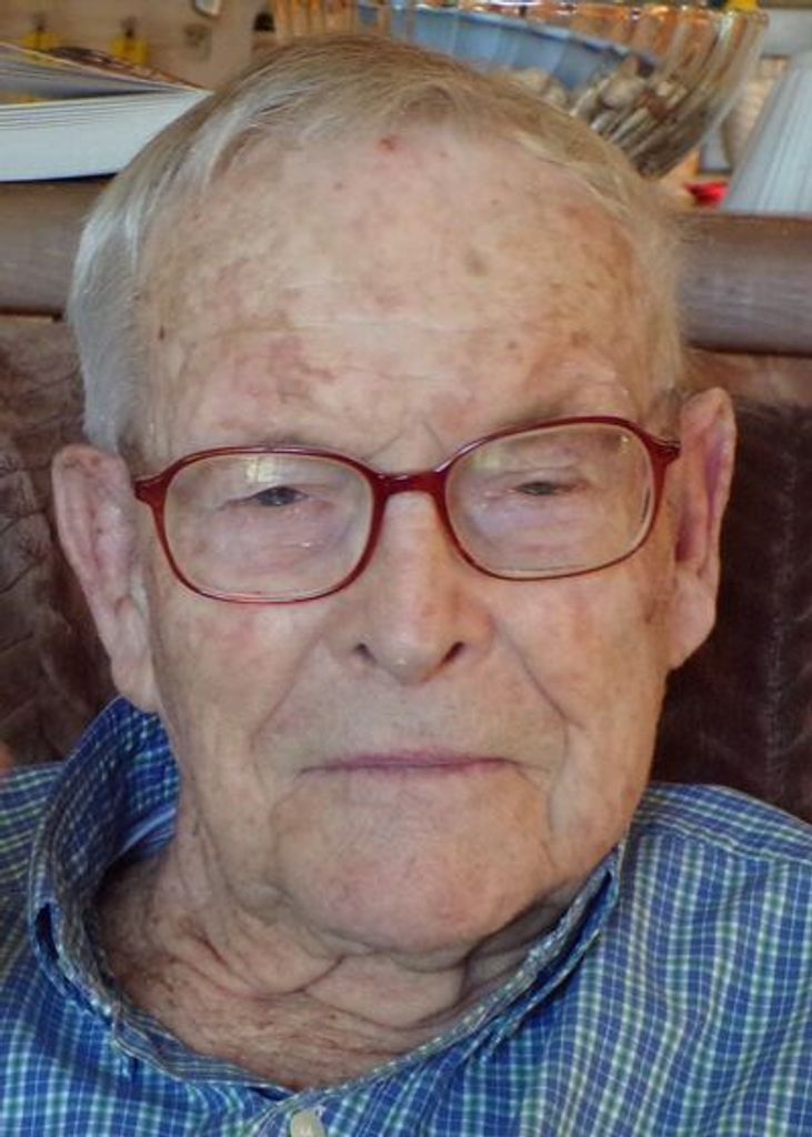 Joseph Adrian Vanden Heuvel