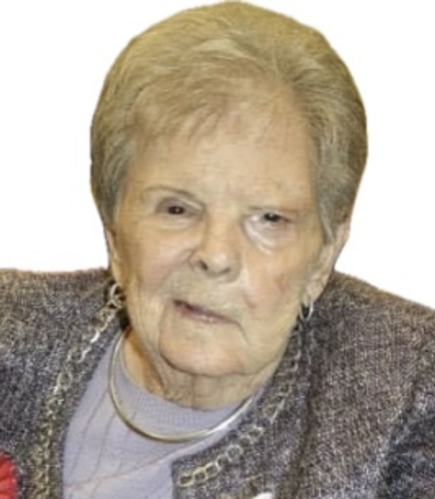 Frances "Fran" O. Stambaugh