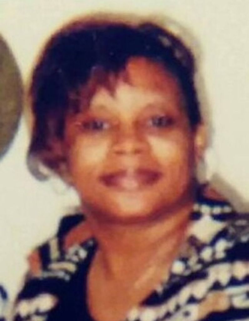 Rochelle Diane Woods