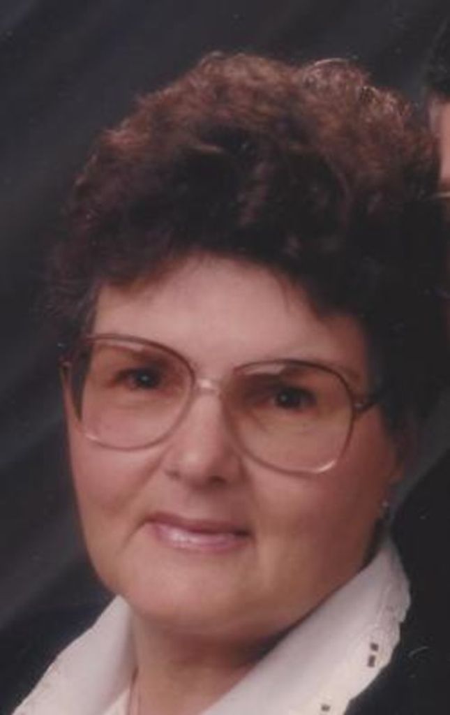 Carole Young Profile Photo