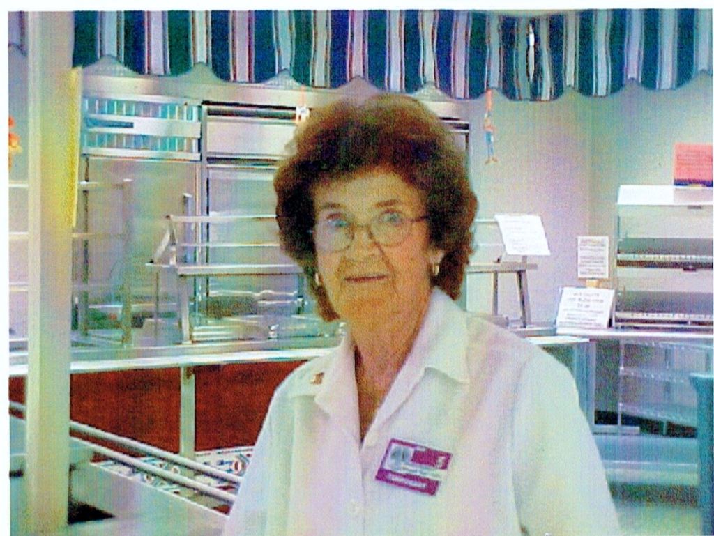 Bessie (Key)  Ausbrooks Profile Photo