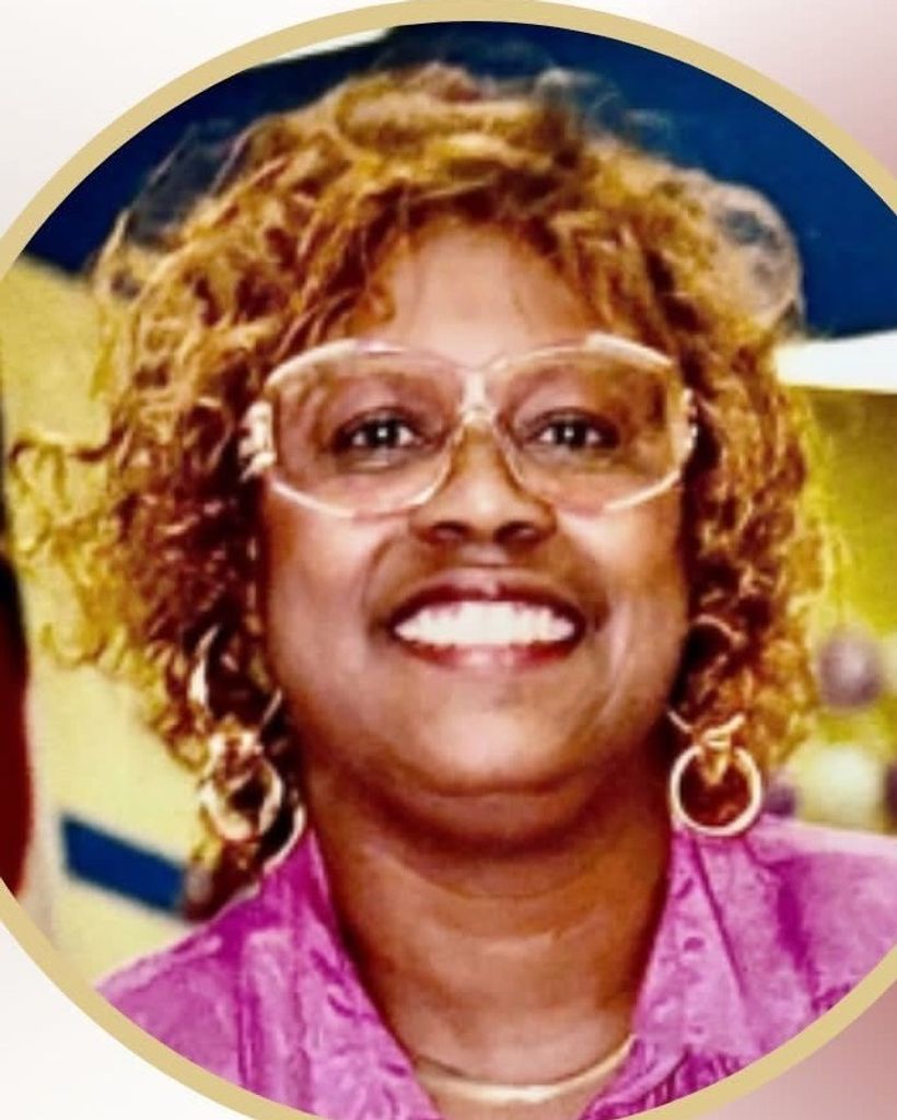 Sallie Adams Roberts Profile Photo