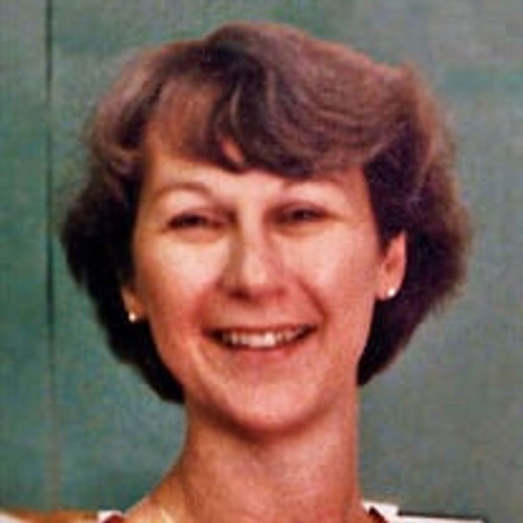 Mari-Lon Waid