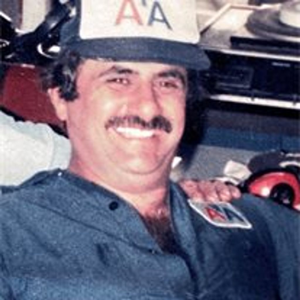 Dominic P. Ditomaso Profile Photo