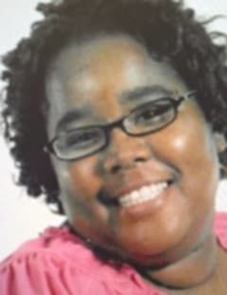 Romeka Dewan Smith