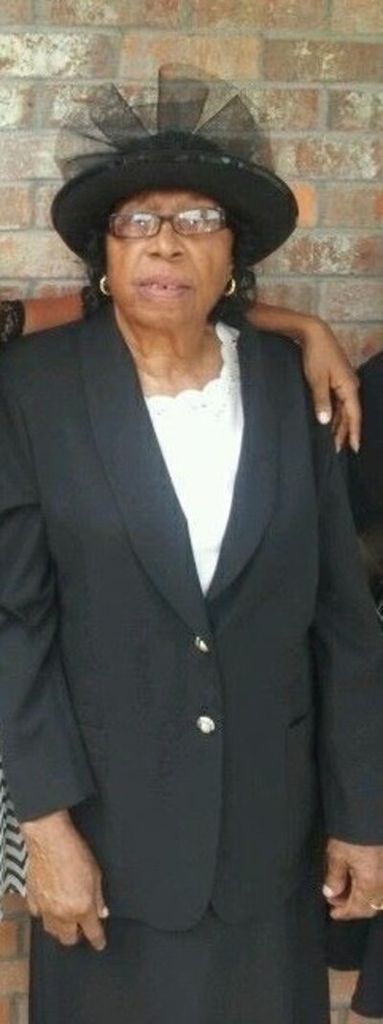 Lillie Dell Jones Profile Photo