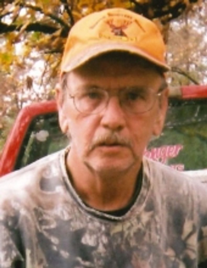Michael  Anthony "Bucky"  Falls