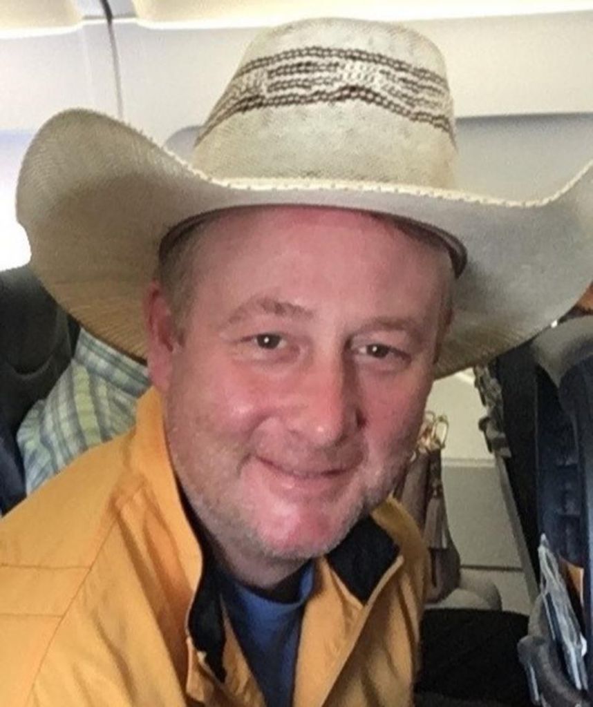 Kevin James Kendrick Profile Photo