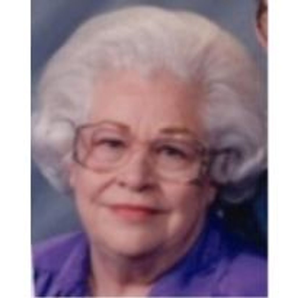 Dorotha Mae Bonnell