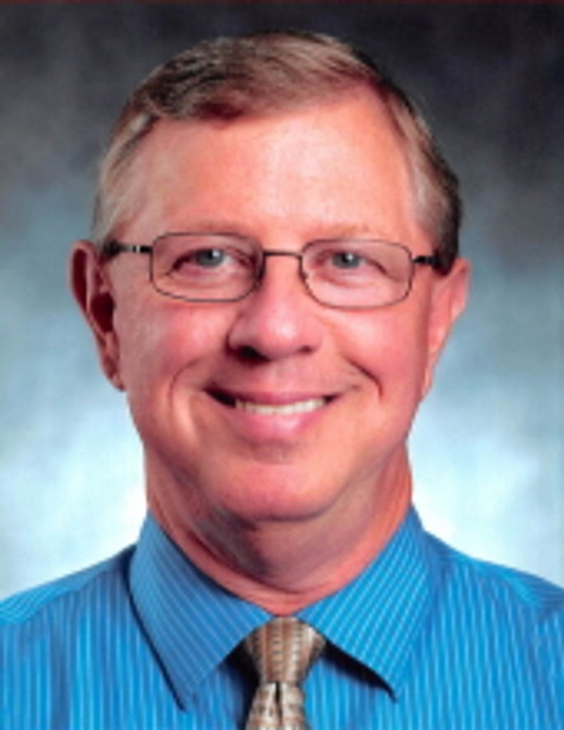 Steven E. Weyrich
