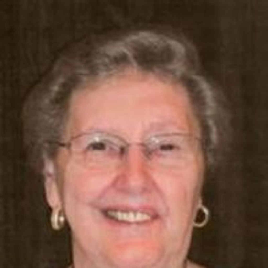 Shirley M. Bennettt