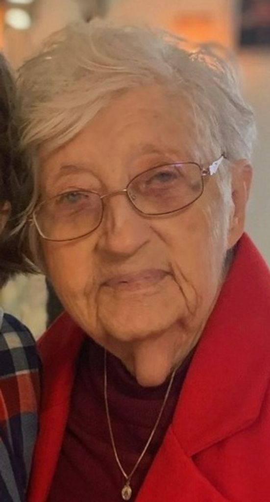 Junette Hebert Manuel