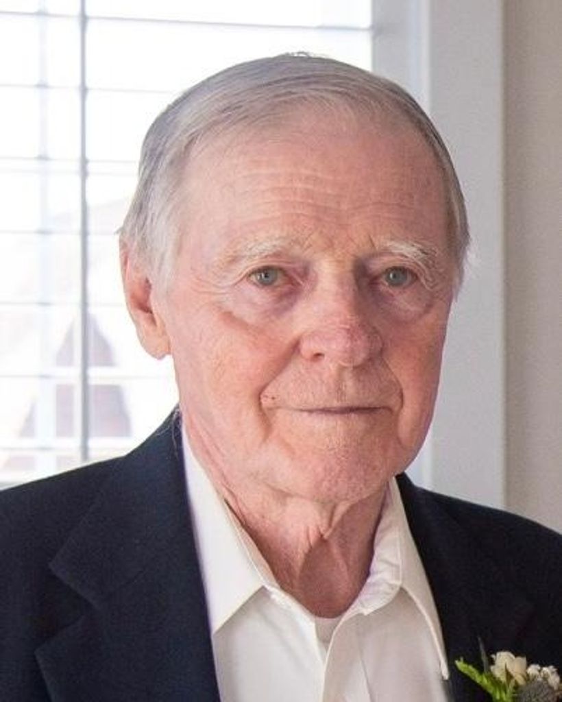 Alfred David St. Hilaire