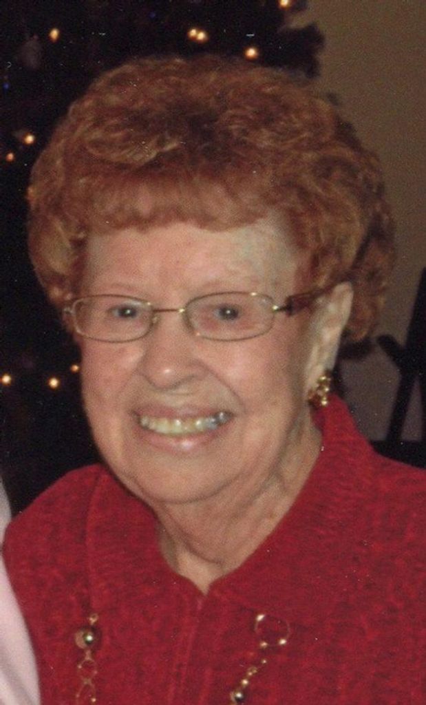 Roberta "Nora" E. Hambly Profile Photo