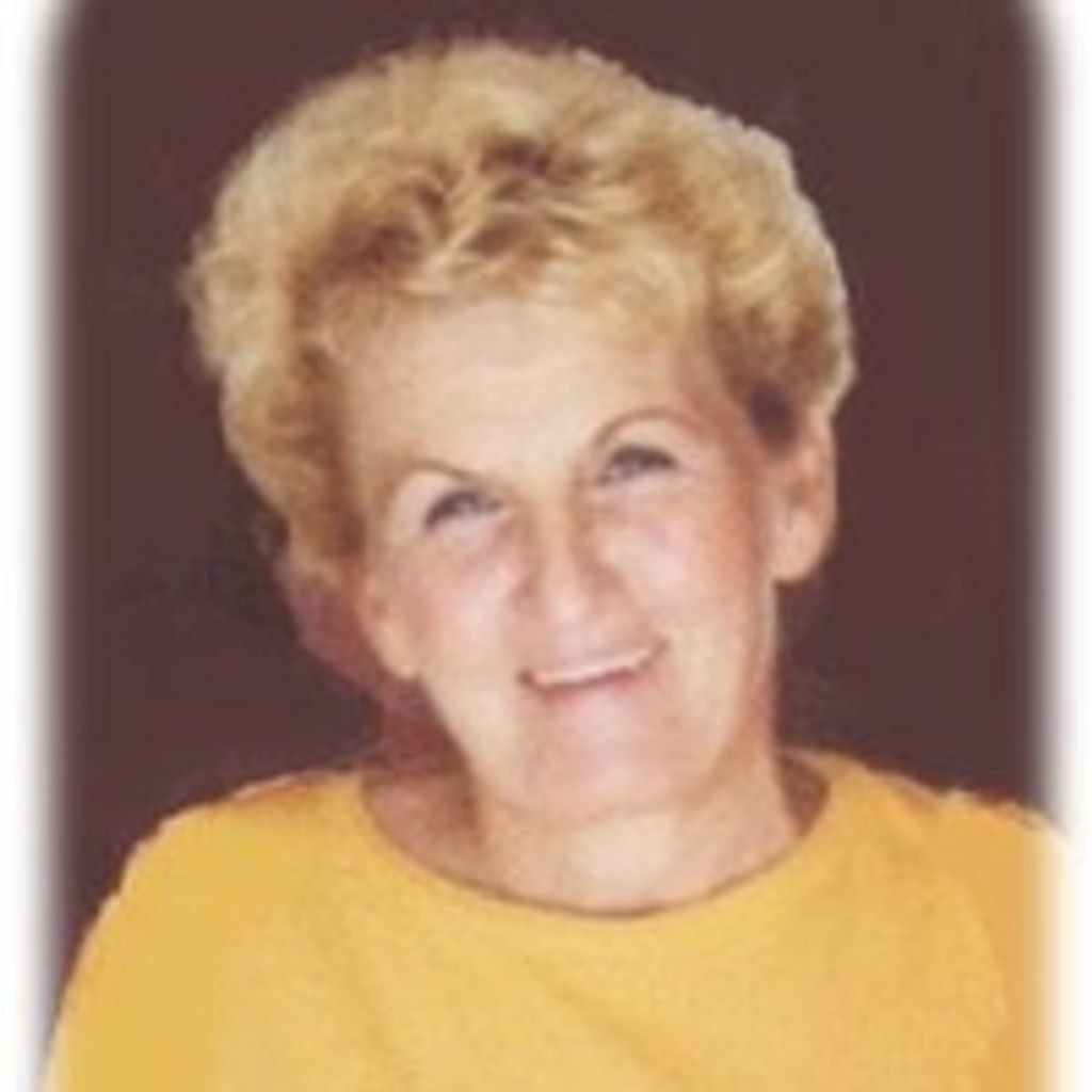 Donna Ruth Barton