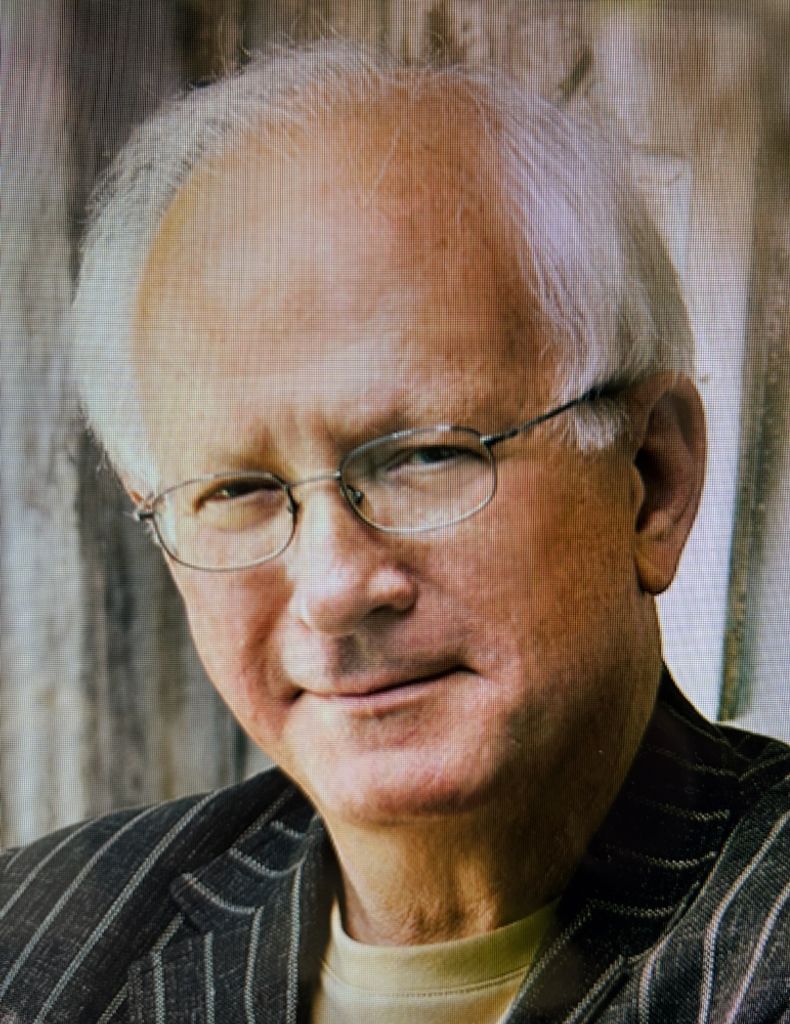 Michael D. Lyons Profile Photo