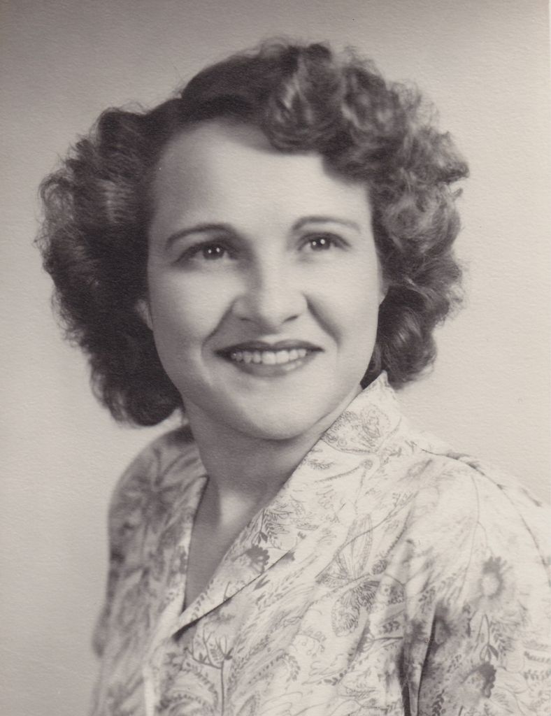 Helen Marie Lemons Dolan Profile Photo